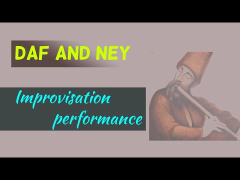 #daf #Erbane #rhythm        Improvisation performance