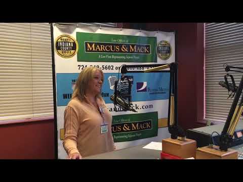 Indiana In The Morning Interview: Brenda Houser (9-26-23)