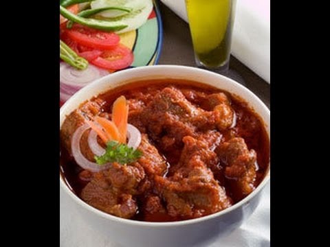 Saoji Mutton | Sanjeev Kapoor | Sanjeev Kapoor Khazana