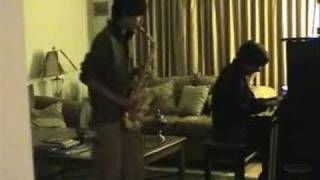 Megaman X - X3 Zero Theme Medley Piano Sax