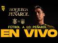 Futbol a lo Peñarol EN VIVO 🔴 CORINTHIANS VS PEÑAROL LA PREVIA | 30/04/2026