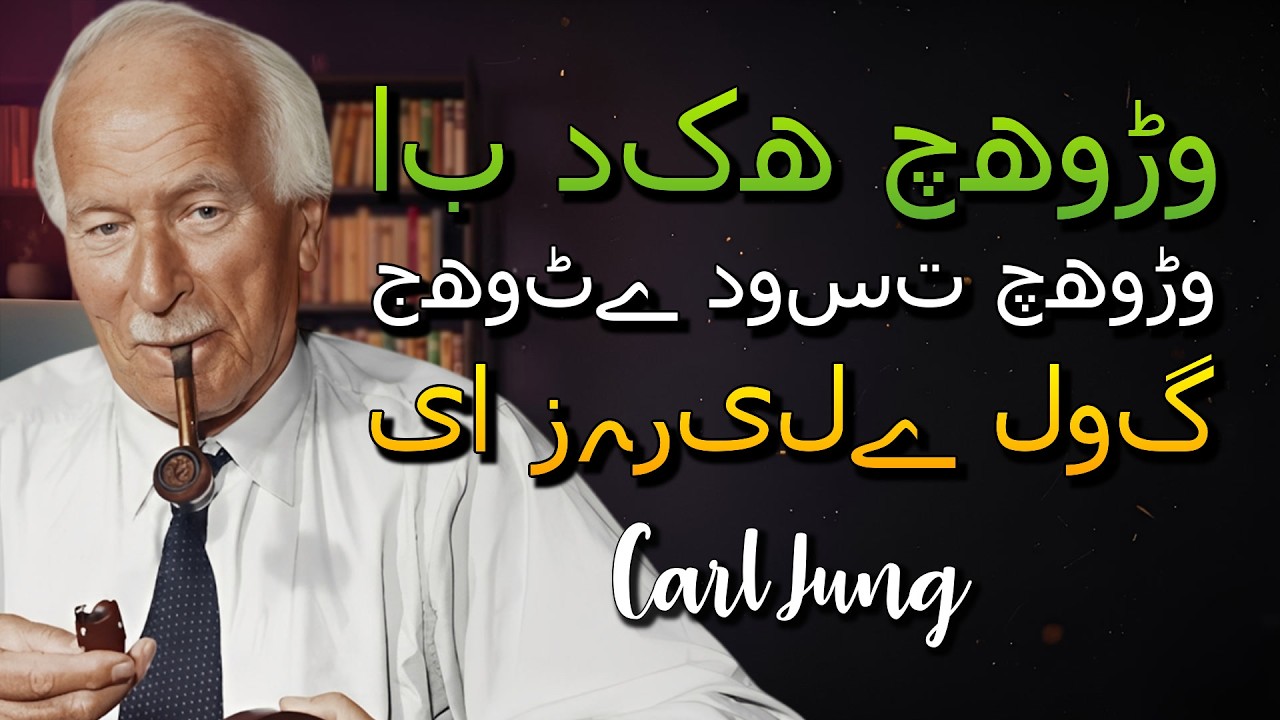 یہ آٹھ سبق دکھاتے ہیں کیسے تکلیف دینے والی دوستی سے دوبارہ نہ دکھ ہو (Carl Jung)