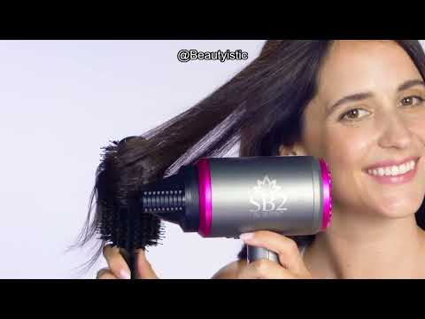 SUTRA Accelerator 3500 Blow Dryer Review: Does Its Quiet Power Deliver Salon-Quality Results?