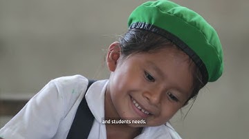 Connect 2030 ITU Membership Video: Connecting the Unconnected, Telefonica, Spain