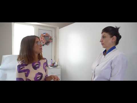 ლიკა ქორქია