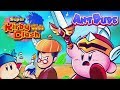 Super Kirby Clash | Microtransaction Mayhem - AntDude