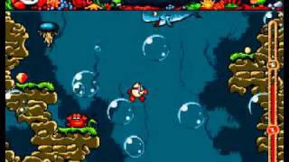 Bubbly Dizzy / Codemasters (1992)