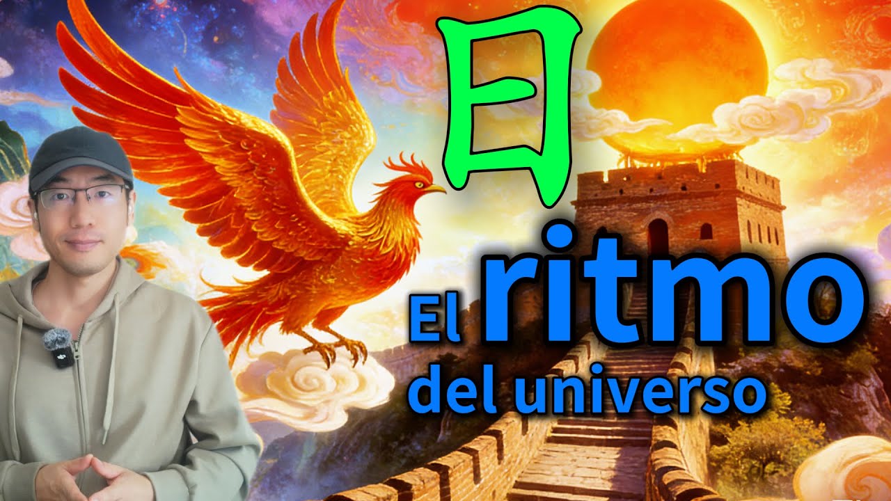 El Código del Sol 日