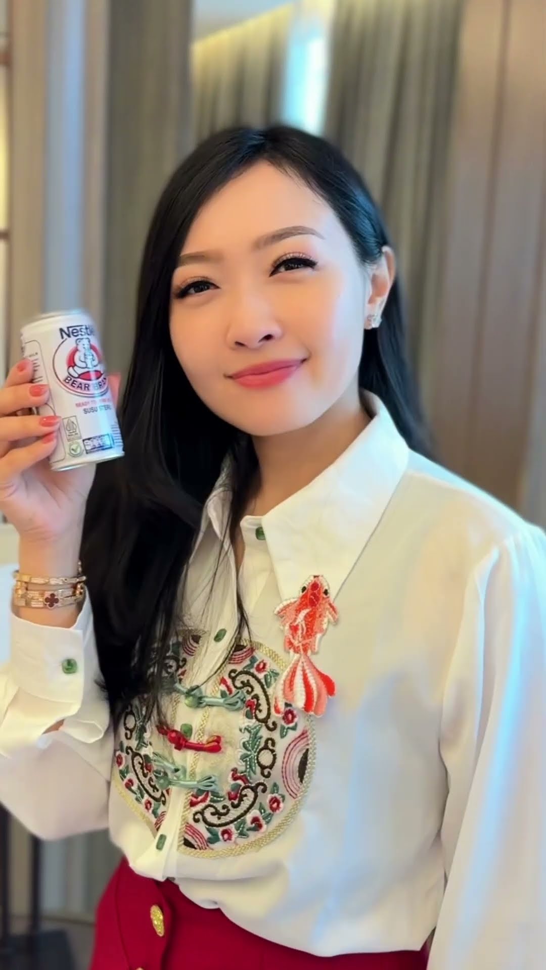 Gong Xi Fa Cai semuaaa