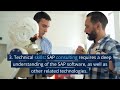 Top Challenges Faced by the SAP Freshers