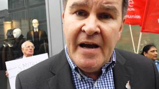 SMITHS GROUP DISGRACE