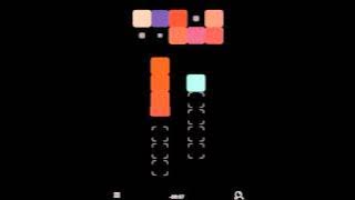 Blendoku 2 Simple 1 Level 111-120 Walkthrough