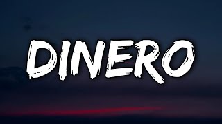 Trinidad Cardona - Dinero (Lyrics) "she takes my dinero" [TikTok Song]
