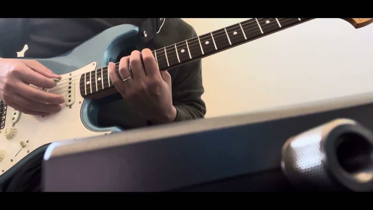 初心者ギター練習37日目