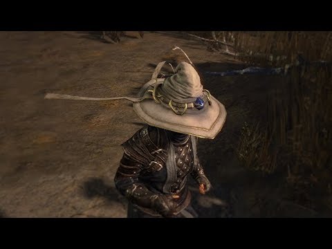 Path Of Exile Synthesis Brimmed Hat Youtube - roblox mage hat
