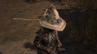 Path of Exile: Synthesis Brimmed Hat Path of Exile: Synthesis Brimmed Hat