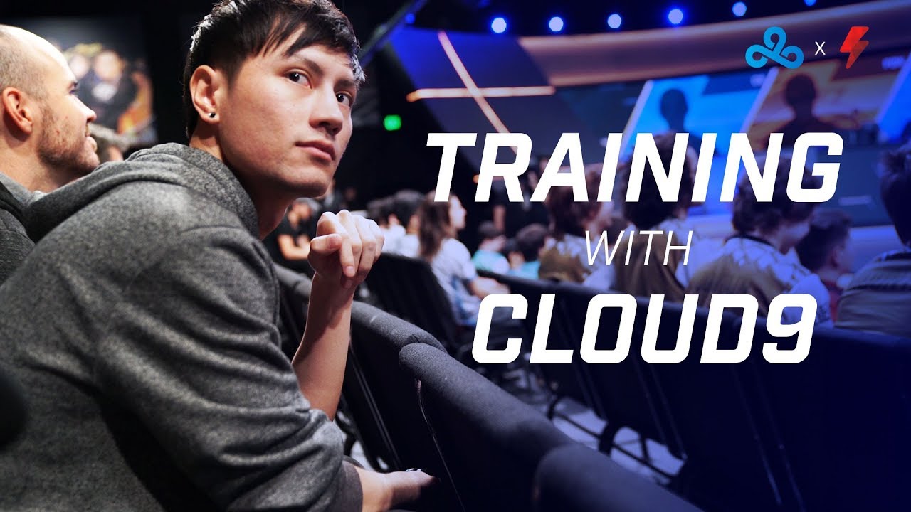 video phone beyonce mp3 What it's like to train with Cloud9 in League of Legends - Scouting Grounds 2017
