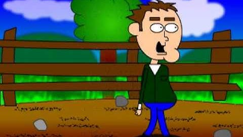 My First Flash Video