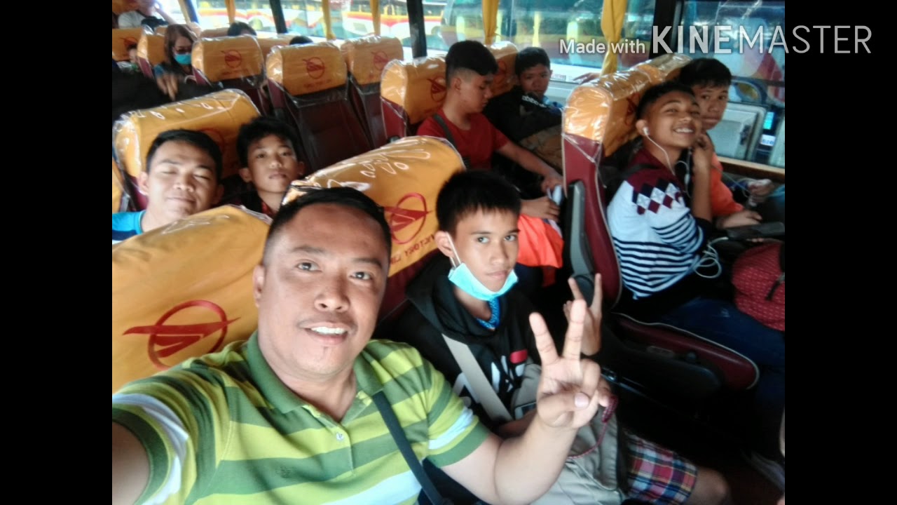 Our Journey To The 17th National Math Amd Science Quest In Baguio City Our journey to the 17th national math amd science quest in baguio city