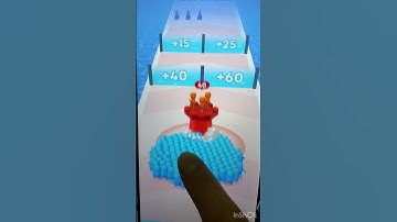 Count Master - Boss Fight