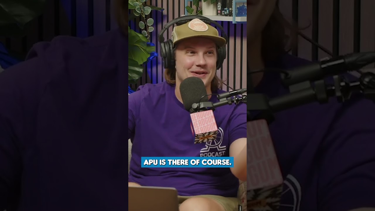 The whole crew is here! Catch the full ep at patreon.com/doughboys