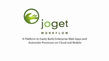 Automated Deployment on Red Hat OpenShift with the Joget Operator