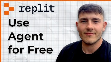 How to Use Replit Agent for Free (2025 Guide)