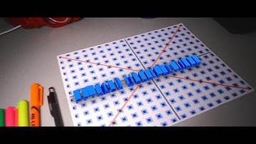 MOTION TRACKING TEST: PFTrack, Maya, renderman RIS, & After Effects