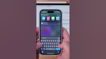 Translate Text with iPhone Camera!