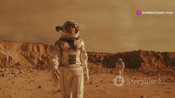 Mars: Max Fury - Surviving the Red Planet