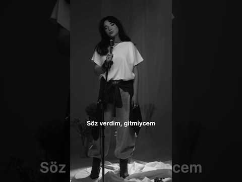 Nahide Babashlı Söz Verdim 