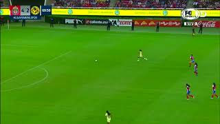 Mejores Jugadas J10 Liga Bbva Mx Femenil Ap2019