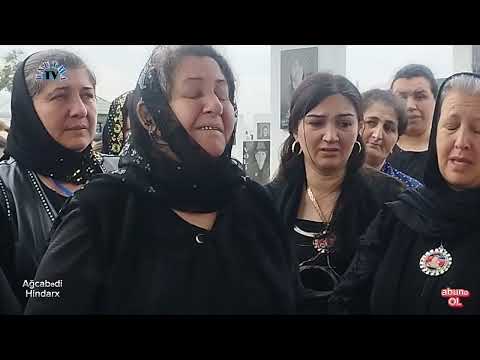 XTQ ŞƏHİDİ DİLSUZ QARAYEV - İL DÖNÜMÜ 04.04.2024