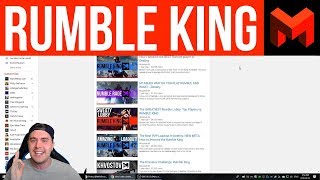 Destiny 2 Rumble: Who is the Rumble King
