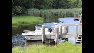 133 Edgewater Drive West, East Falmouth, MA, 02536
