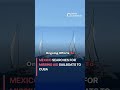 Breaking News: Mexico Searches for Missing Aid Sailboats to Cuba #worldnews #news