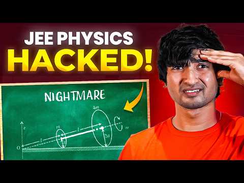 Be The GOD Of | Organic & Inorganic Chemistry, Maths, Boards | JEE 2025 All Subject Strategy
