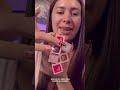 ¿Cuál tono te gustó más? @MaybellineMexico  #mnyglaze #PublicidadVerificada #PublicidadResponsable