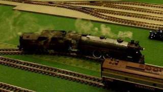 SuperTrain Model Train Show,# 1,April 16 2011,Calgary