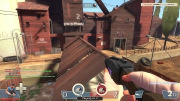 Tf2 maximum settings 1080p