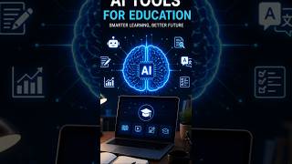 Stop Wasting Time Studying and Use These 5 POWERFUL AI Tools | Top Student Apps in 2026 #explore