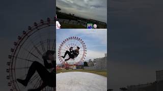 Connor and mouse share a wholesome moment #Cyclethon5