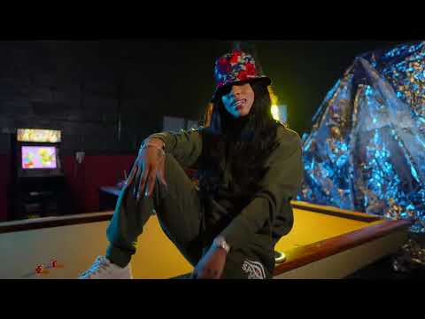 Cover Neisha Neshae - Today (Official video)