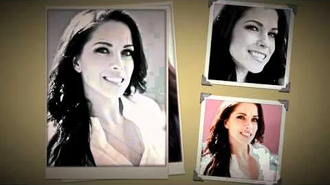 Miss Universe Canada 2011 Jessie-May Broadhurst