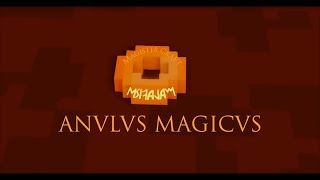 The Magic Ring - Latin - Minecraft
