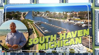Full Episode: South Haven, Michigan | Main Streets