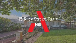 For Sale by Dominic Ferraro - 15 Riley Street, Tuart Hill