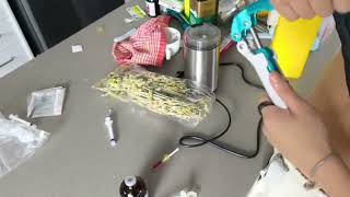 Self Administration Of Medication Without Needles