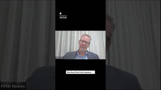 Reimagining learning spaces with Peter Howes