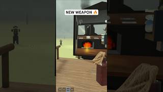 Molotov Vs Bandit In Dead Rails Roblox